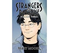 Terry Moore Strangers In Paradise Volume Three (Tascabile)