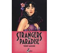 Strangers in paradise. Vol. 2