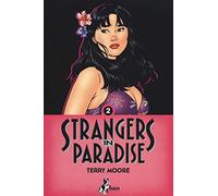 Strangers in paradise. Vol. 2