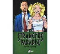 Strangers in paradise. Vol. 5 - Moore Terry