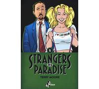 Strangers in paradise (Vol. 5)