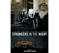 Strangers in the Night