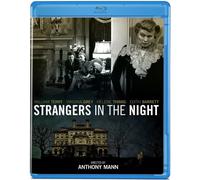 Strangers In The Night [Edizione: Stati Uniti]