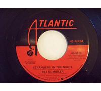 STRANGERS IN THE NIGHT / SAMEDI ET VENDREDI (7"/45 rpm)