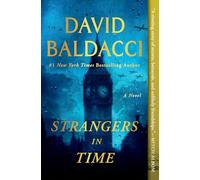Strangers in Time: A World War II Novel