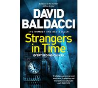 Strangers in Time - Baldacci David