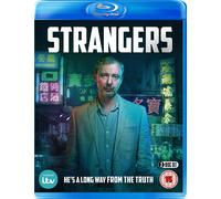 Strangers (ITV) (Blu-ray) John Simm Emilia Fox