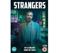 Strangers (ITV) (DVD) John Simm Emilia Fox