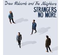 strangers no more--Import USA