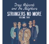 strangers no more: vol. 2