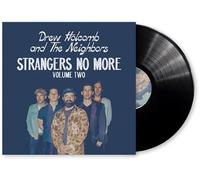 strangers no more: vol. 2--Import USA