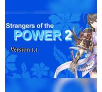 Strangers of the Power 2 (PC) Steam Key - GLOBAL