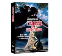 Strangers on a Train (DVD)