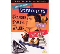 Strangers On A Train [Edizione: Regno Unito] [ITA]