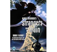 Strangers On A Train [Edizione: Regno Unito]