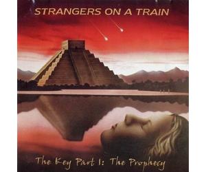Strangers on a Train Key Part I: Prophecy (CD)