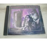 Strangers on a Train - The Key Part 1:the Prophecy