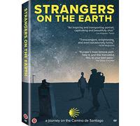 Strangers On The Earth [Edizione: Stati Uniti]