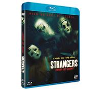 Strangers : Prey at Night [Blu-ray]
