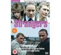 Strangers - The Complete Fifth Series [1982] [Edizione: Regno Unito]