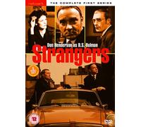 Strangers - The Complete Series 1 [Edizione: Regno Unito]