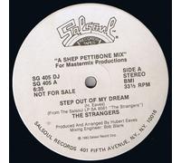 Strangers, The - Step Out Of My Dream