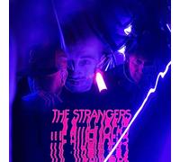 Strangers,the - The Strangers