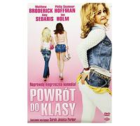 Strangers with Candy [DVD] (IMPORT) (Nessuna versione italiana)