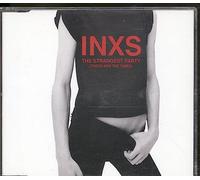 Strangest Party by INXS (1980-01-01)