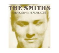 - Strangeways, Here We Come (LP) - Vinile