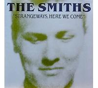 STRANGEWAYS HERE WE COME LP (VINYL) UK ROUGH TRADE 1987
