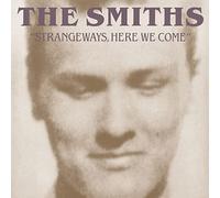 Smiths The - Strangeways Here We Come (Remastered)