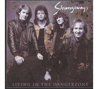 Strangeways - Living in the Danger Zone
