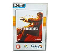 Stranglehold (輸入版)