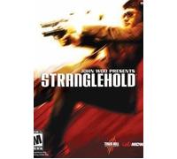 Stranglehold Gog.com Key GLOBAL