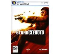 StrangleHold : PC DVD ROM , FR
