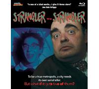 Strangler Vs. Strangler
