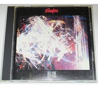 Stranglers - All Live & All Of The Night