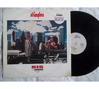 STRANGLERS Big in America 12" vinyl