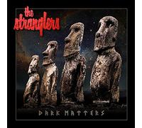 The Stranglers Dark Matters (Vinyl LP) 12" Album
