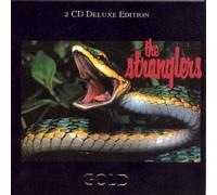 Stranglers - Deja Vu - Retro Gold Collection