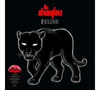 The Stranglers – Feline – Vinile – Edizione Deluxe