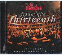 STRANGLERS - FRIDAY THE THIRTEENTH