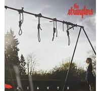 Stranglers - Giants