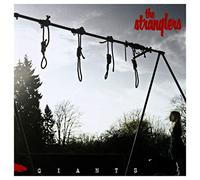 Stranglers - Giants