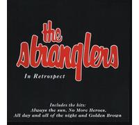 Stranglers – In Retrospect