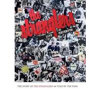 Stranglers: Live (Excerpts), The: The Story Of The Stranglers As Told By The Fans
