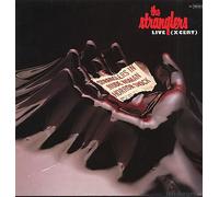 STRANGLERS - Live (X Cert) / 1C 064-62 412