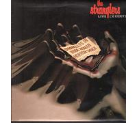 Stranglers - Live (X Cert)
