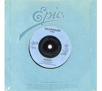 Stranglers - No mercy (1984) / Vinyl single [Vinyl-Single 7'']